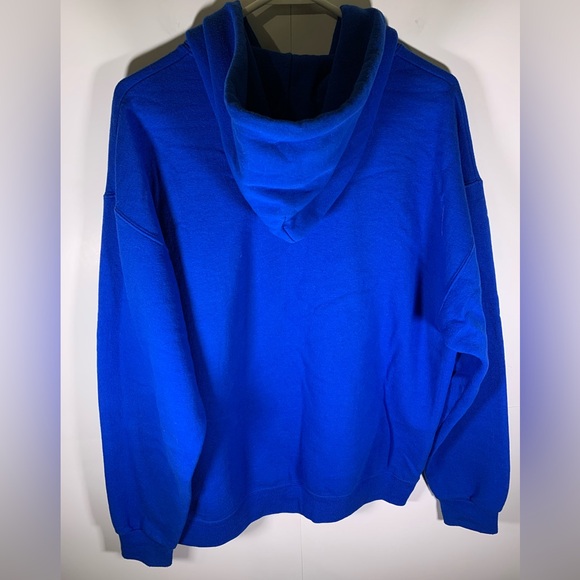 Crenshaw appliqué hoodie - Picture 5 of 7